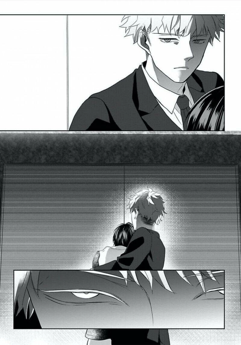 Hãy Khiến Tôi Ghét Cậu Chapter 12 - 19