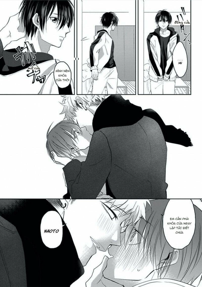 Hãy Khiến Tôi Ghét Cậu Chapter 12 - 22