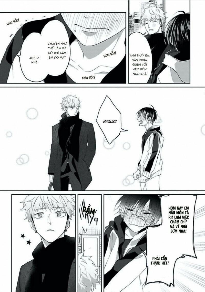 Hãy Khiến Tôi Ghét Cậu Chapter 12 - 23