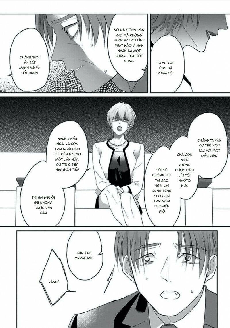 Hãy Khiến Tôi Ghét Cậu Chapter 12 - 26