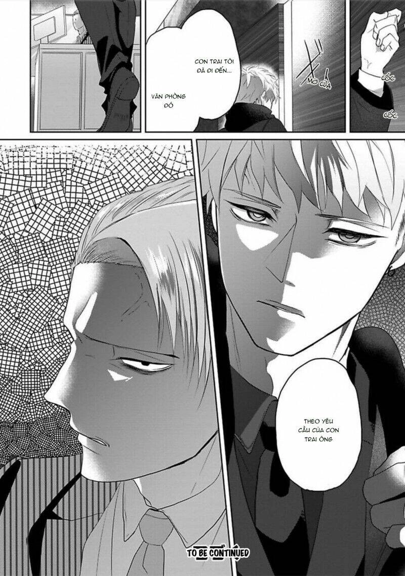 Hãy Khiến Tôi Ghét Cậu Chapter 12 - 28