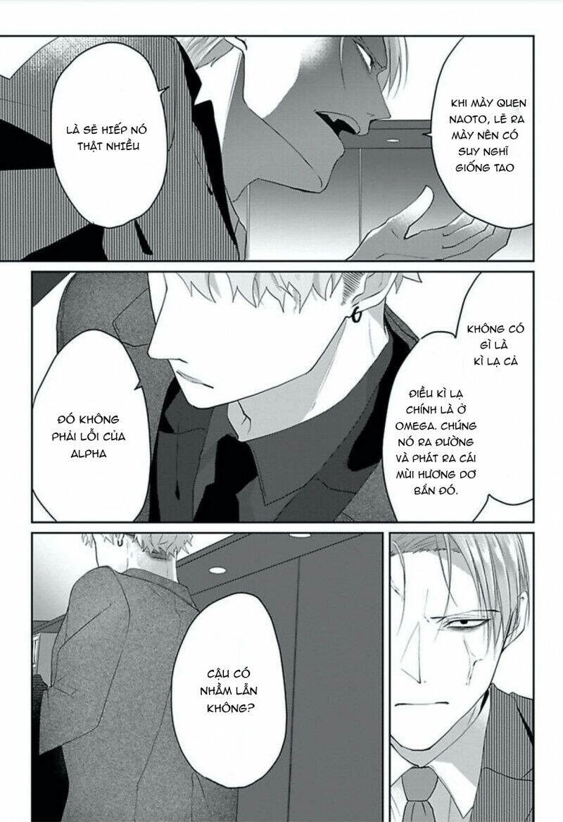 Hãy Khiến Tôi Ghét Cậu Chapter 13 - 4