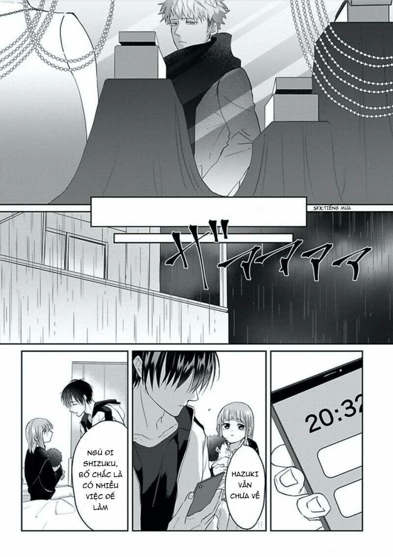 Hãy Khiến Tôi Ghét Cậu Chapter 13 - 18