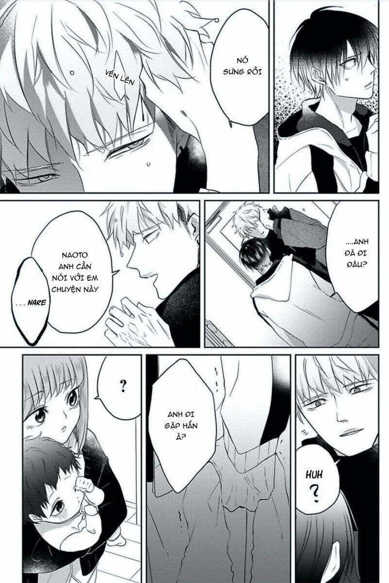 Hãy Khiến Tôi Ghét Cậu Chapter 13 - 20