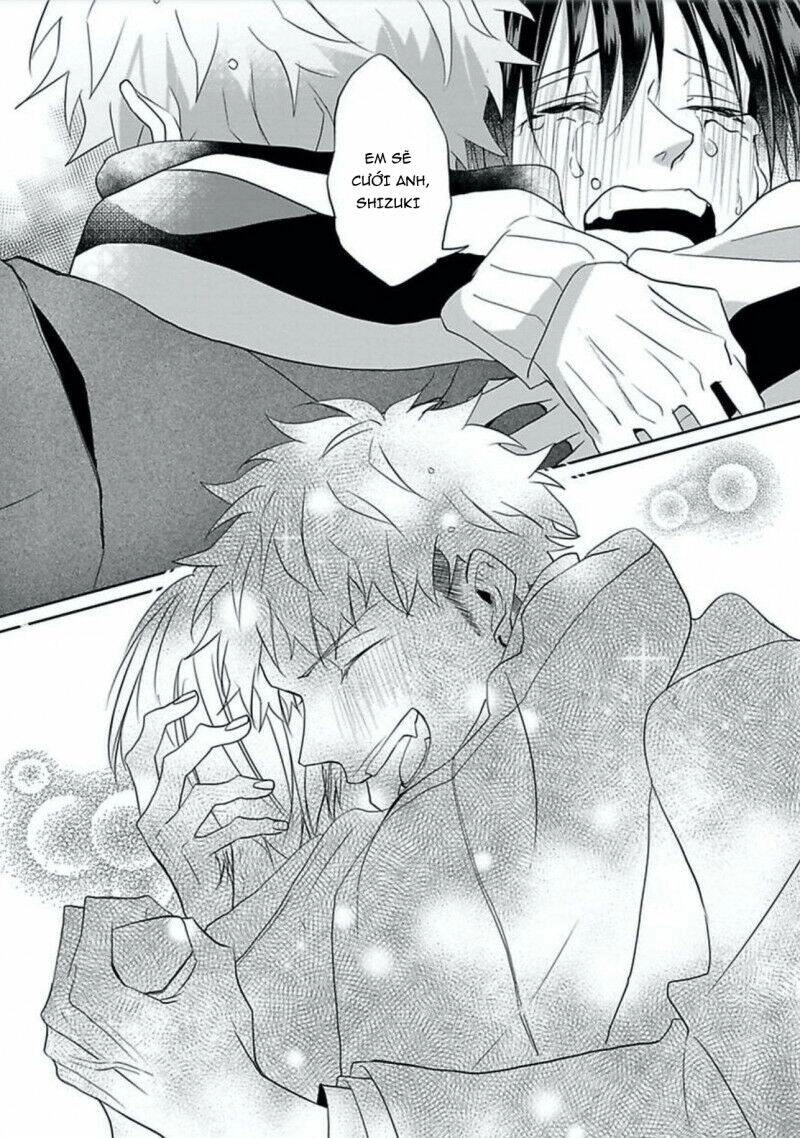 Hãy Khiến Tôi Ghét Cậu Chapter 13 - 26