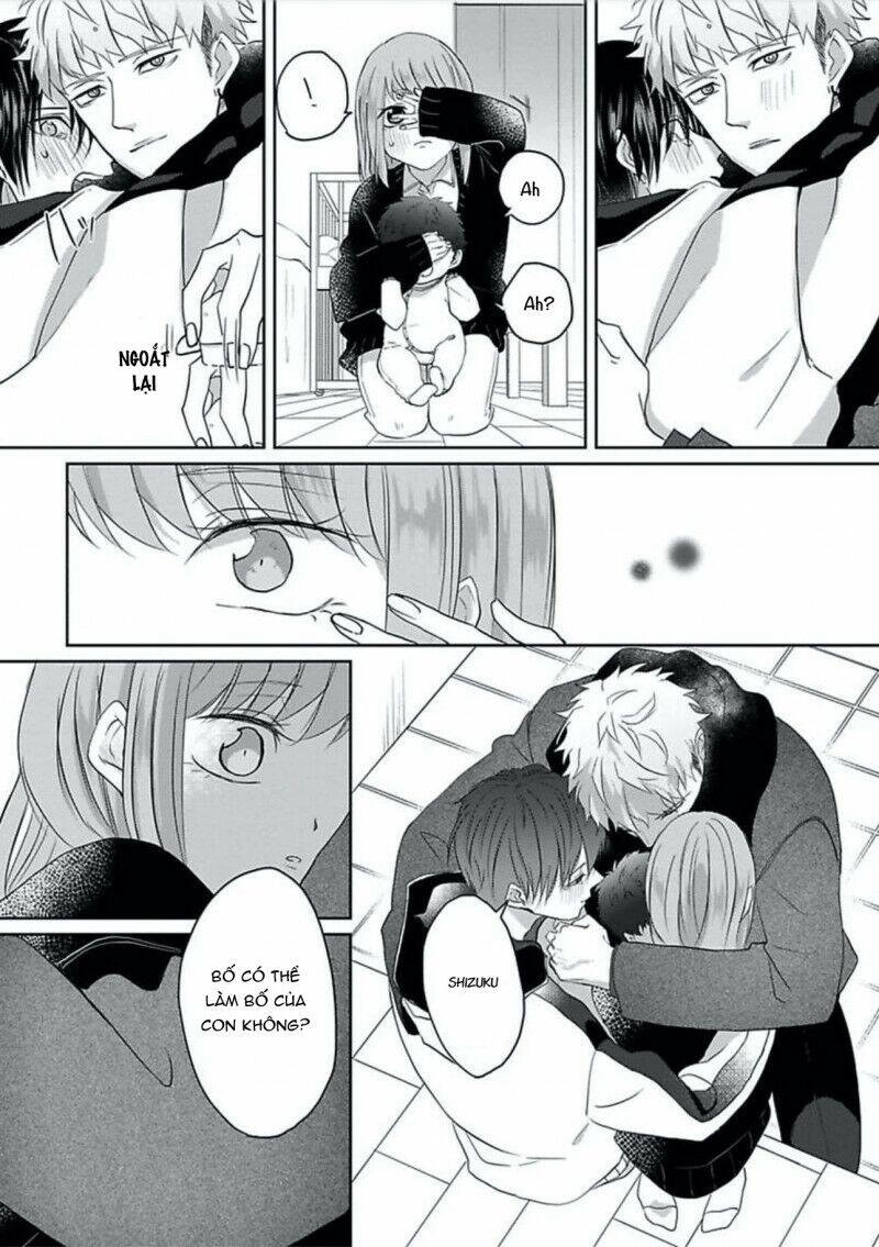 Hãy Khiến Tôi Ghét Cậu Chapter 13 - 27