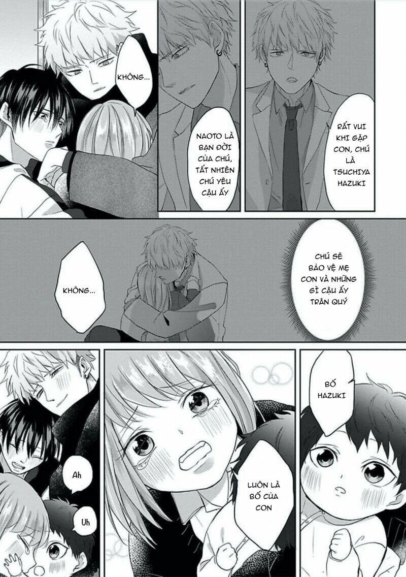 Hãy Khiến Tôi Ghét Cậu Chapter 13 - 28