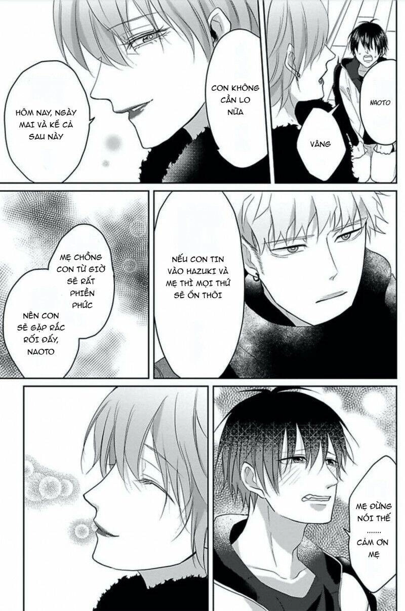 Hãy Khiến Tôi Ghét Cậu Chapter 13 - 30