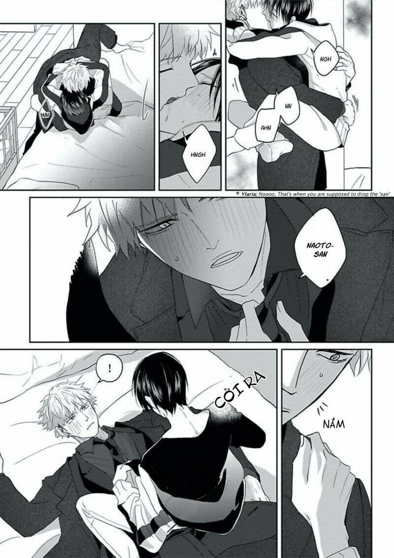 Hãy Khiến Tôi Ghét Cậu Chapter 13 - 33