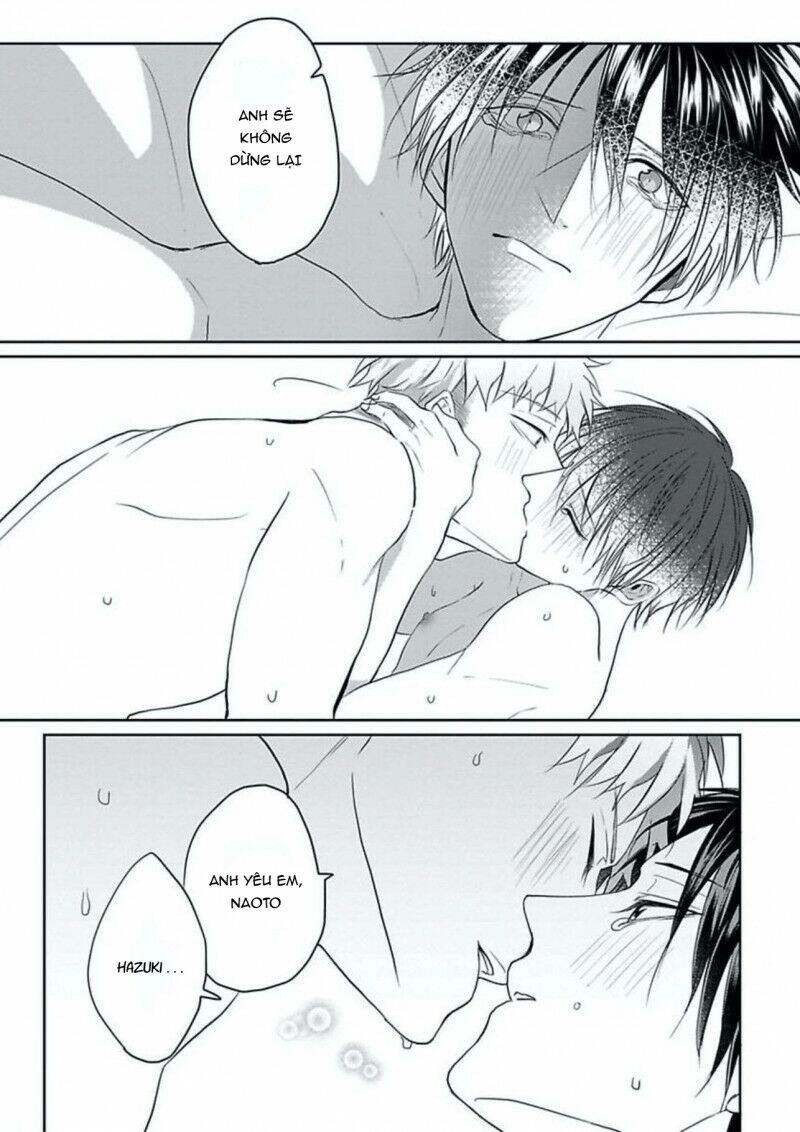 Hãy Khiến Tôi Ghét Cậu Chapter 13 - 42