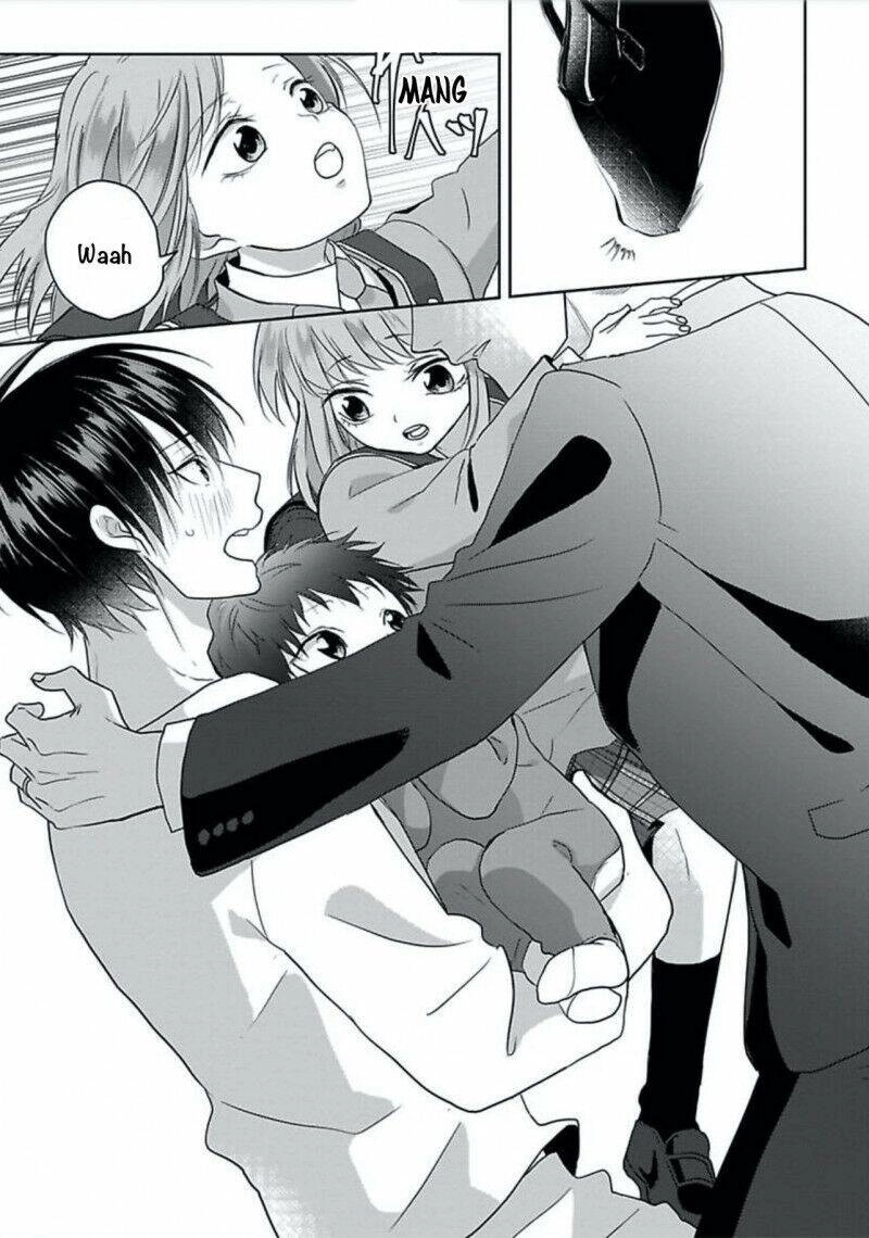 Hãy Khiến Tôi Ghét Cậu Chapter 13 - 46