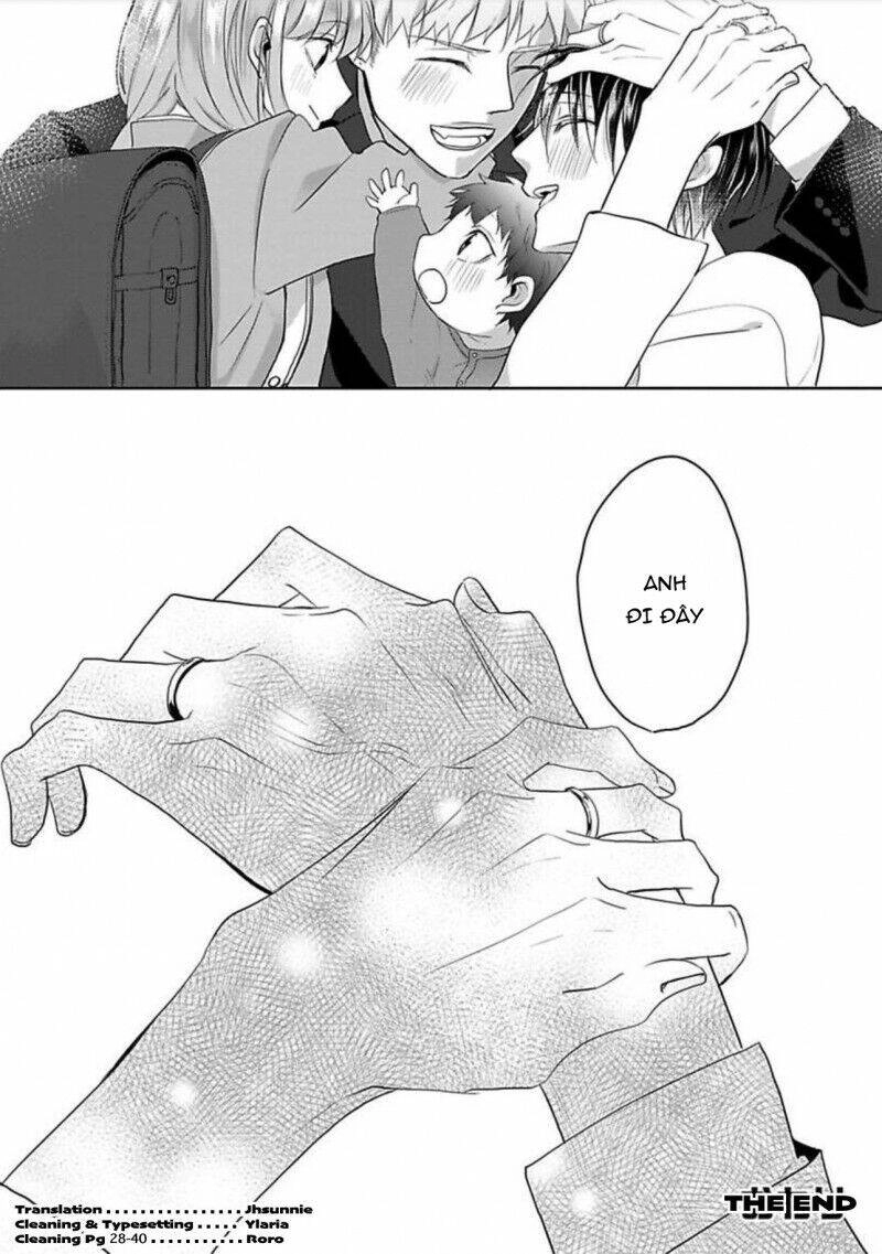 Hãy Khiến Tôi Ghét Cậu Chapter 13 - 47