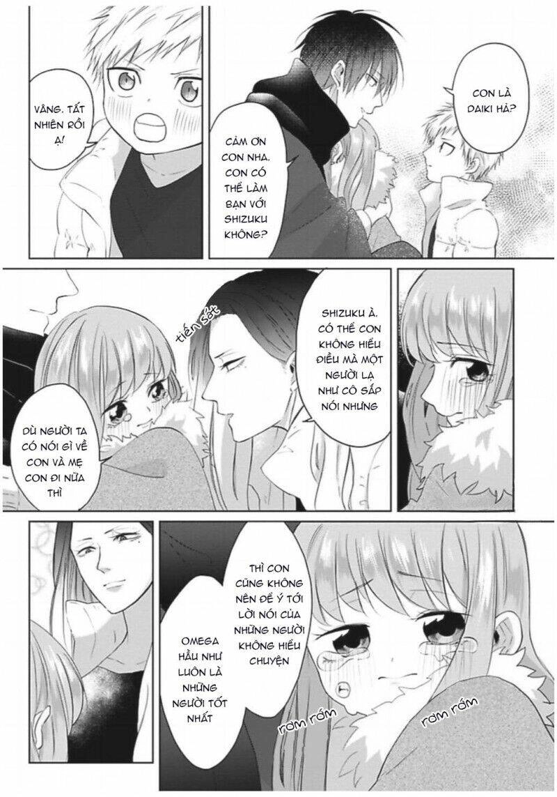 Hãy Khiến Tôi Ghét Cậu Chapter 14 - 7