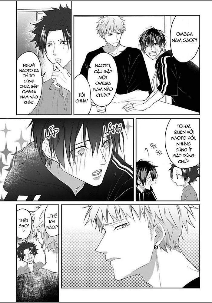 Hãy Khiến Tôi Ghét Cậu Chapter 15 - 6