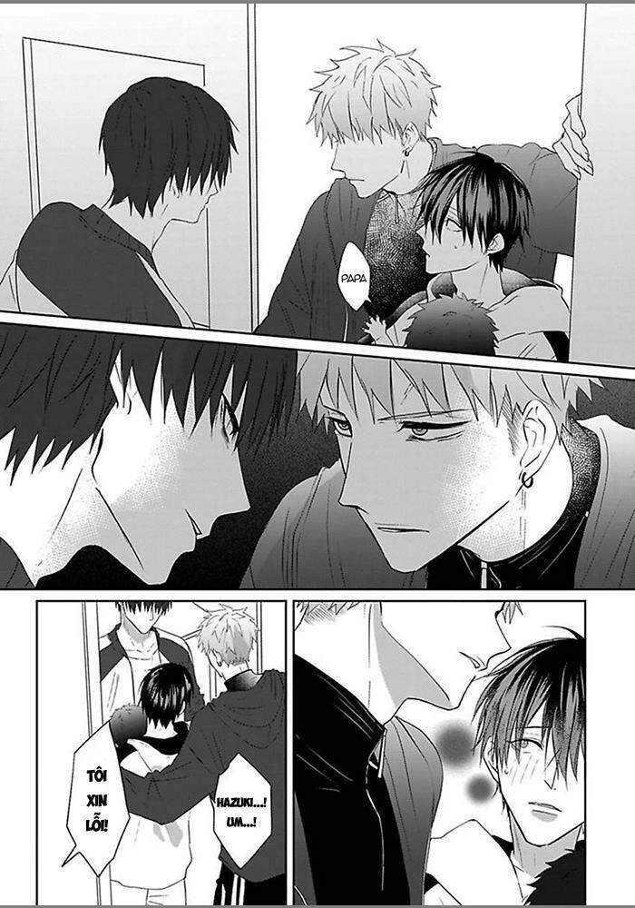 Hãy Khiến Tôi Ghét Cậu Chapter 15 - 19