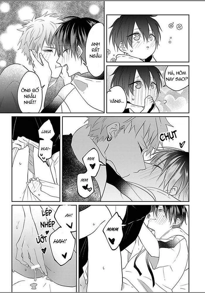 Hãy Khiến Tôi Ghét Cậu Chapter 15 - 31