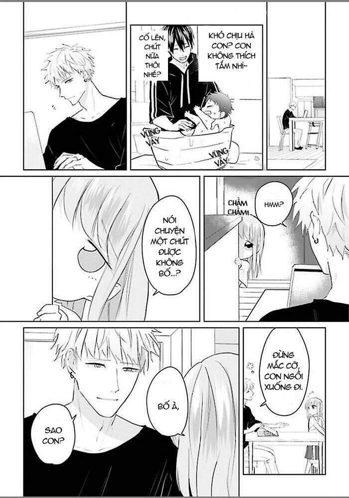 Hãy Khiến Tôi Ghét Cậu Chapter 16 - 7