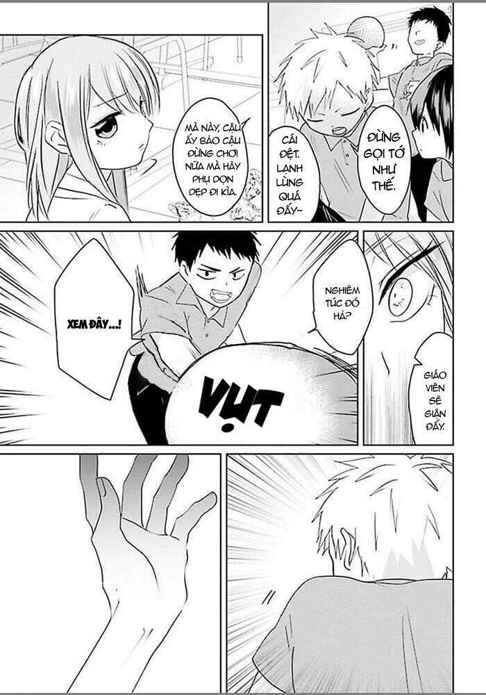 Hãy Khiến Tôi Ghét Cậu Chapter 16 - 13