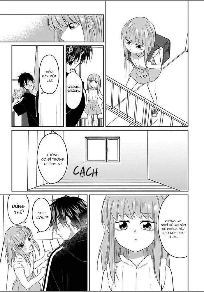 Hãy Khiến Tôi Ghét Cậu Chapter 17 - 3