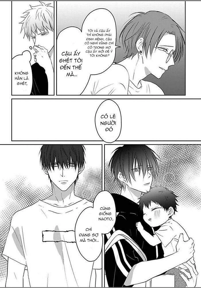 Hãy Khiến Tôi Ghét Cậu Chapter 17 - 27