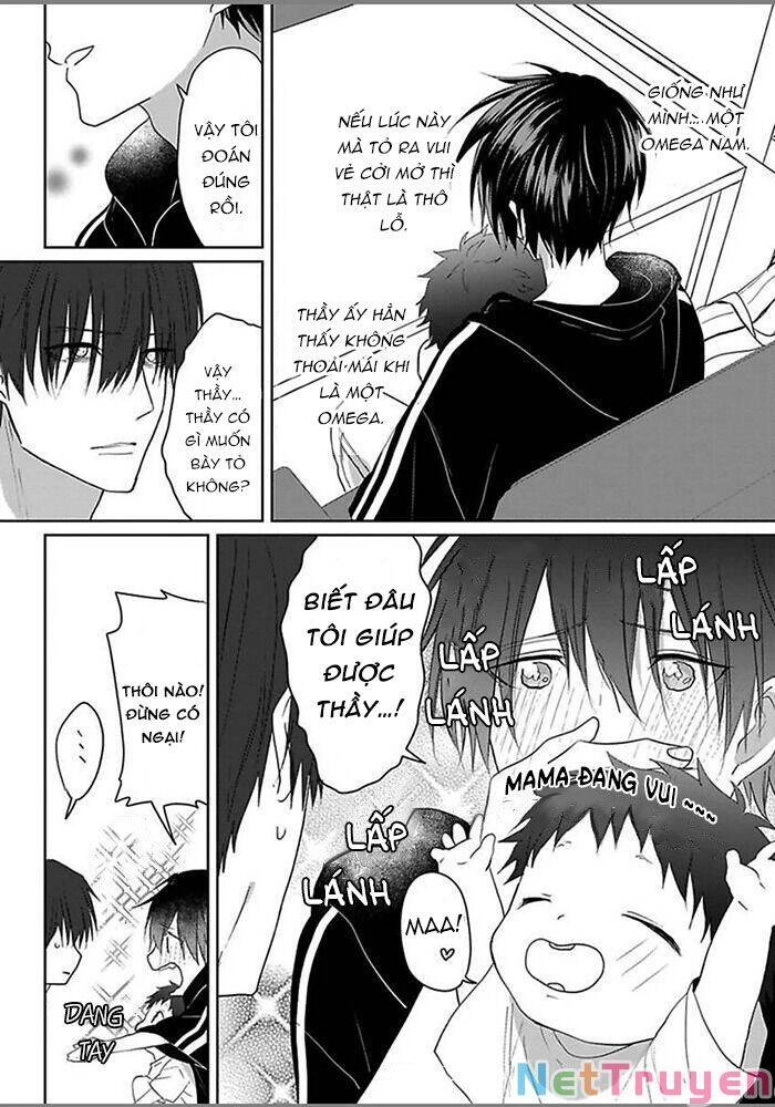 Hãy Khiến Tôi Ghét Cậu Chapter 18 - 7