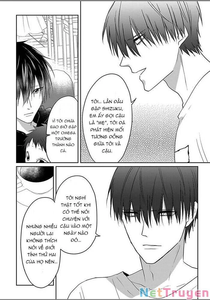 Hãy Khiến Tôi Ghét Cậu Chapter 18 - 8