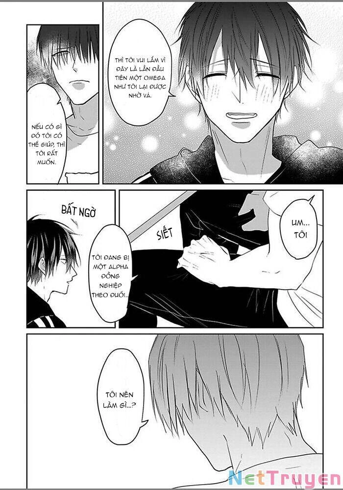 Hãy Khiến Tôi Ghét Cậu Chapter 18 - 10