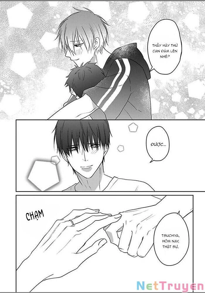 Hãy Khiến Tôi Ghét Cậu Chapter 18.5 - 13