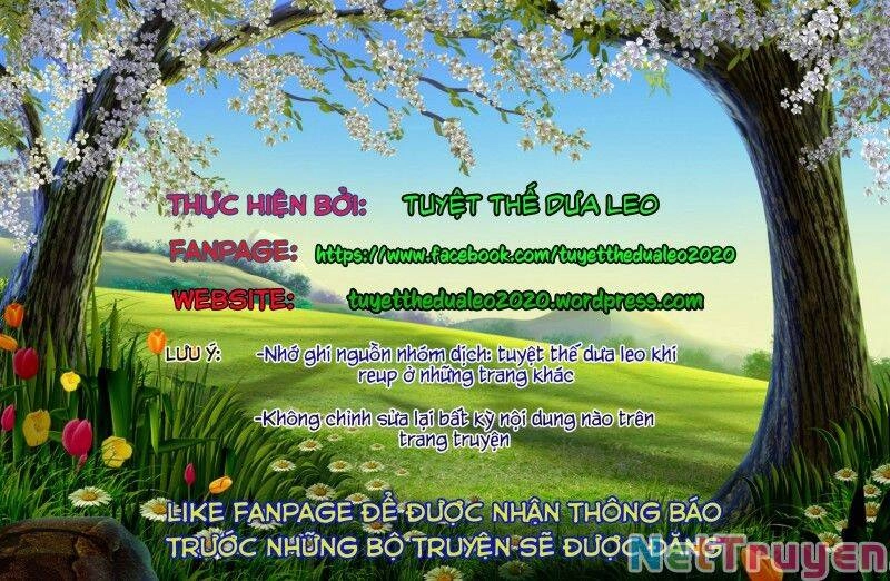 Hãy Khiến Tôi Ghét Cậu Chapter 18.5 - 15