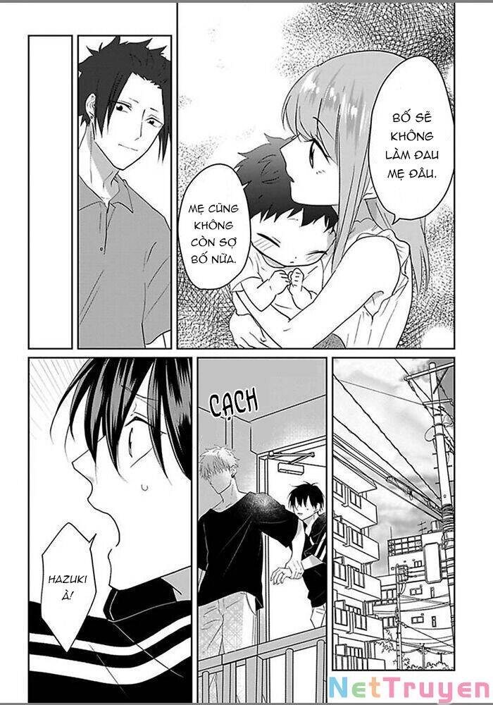 Hãy Khiến Tôi Ghét Cậu Chapter 19 - 5