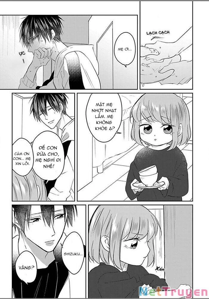 Hãy Khiến Tôi Ghét Cậu Chapter 20 - 16