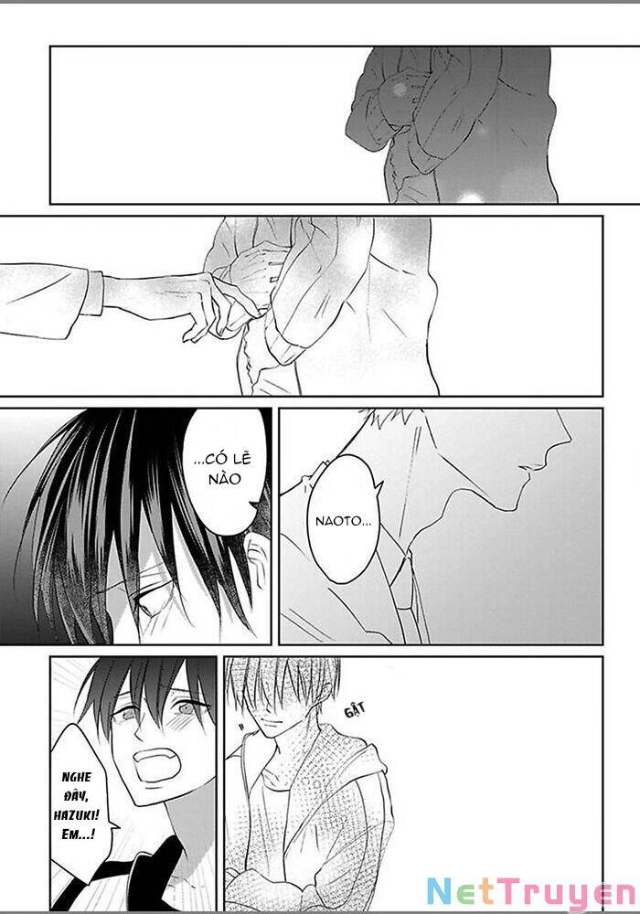 Hãy Khiến Tôi Ghét Cậu Chapter 20 - 21