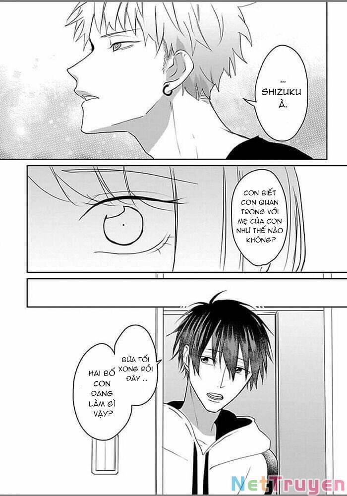 Hãy Khiến Tôi Ghét Cậu Chapter 21 - 7