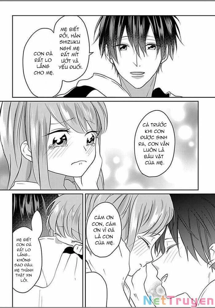 Hãy Khiến Tôi Ghét Cậu Chapter 21 - 16