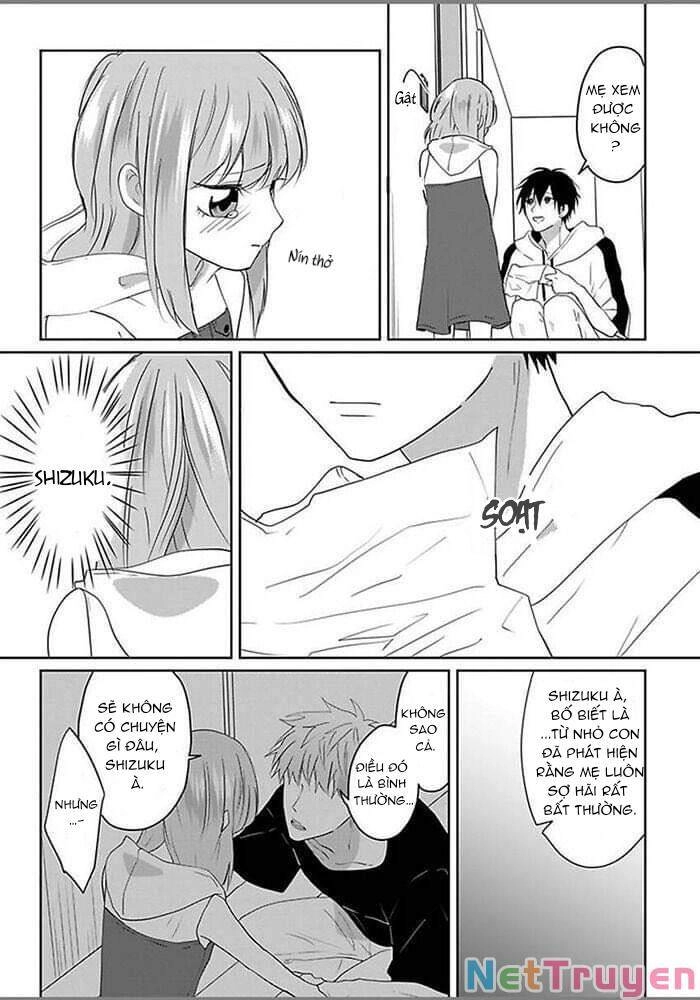 Hãy Khiến Tôi Ghét Cậu Chapter 21 - 18