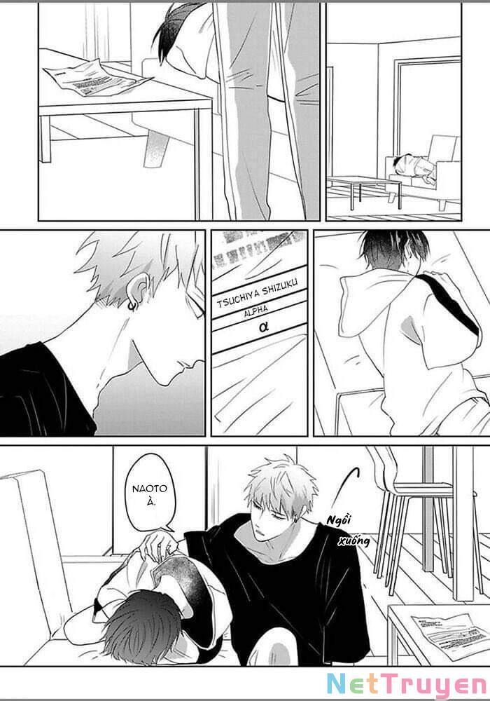 Hãy Khiến Tôi Ghét Cậu Chapter 21 - 27