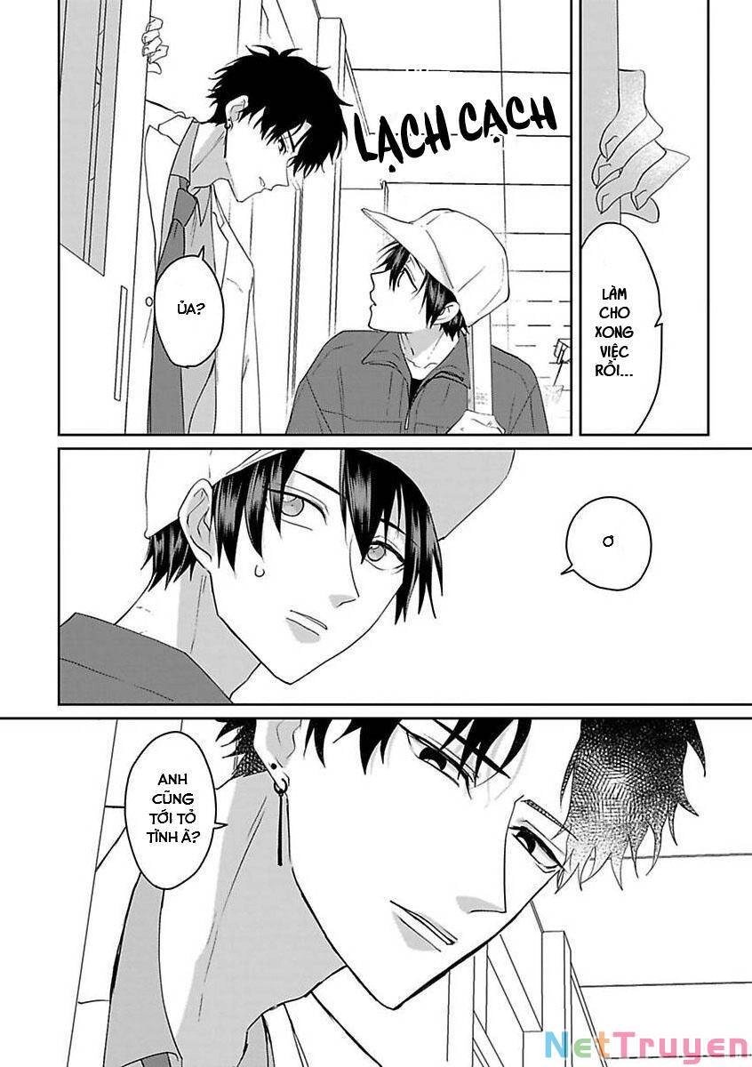 Hãy Khiến Tôi Ghét Cậu Chapter 22 - 6