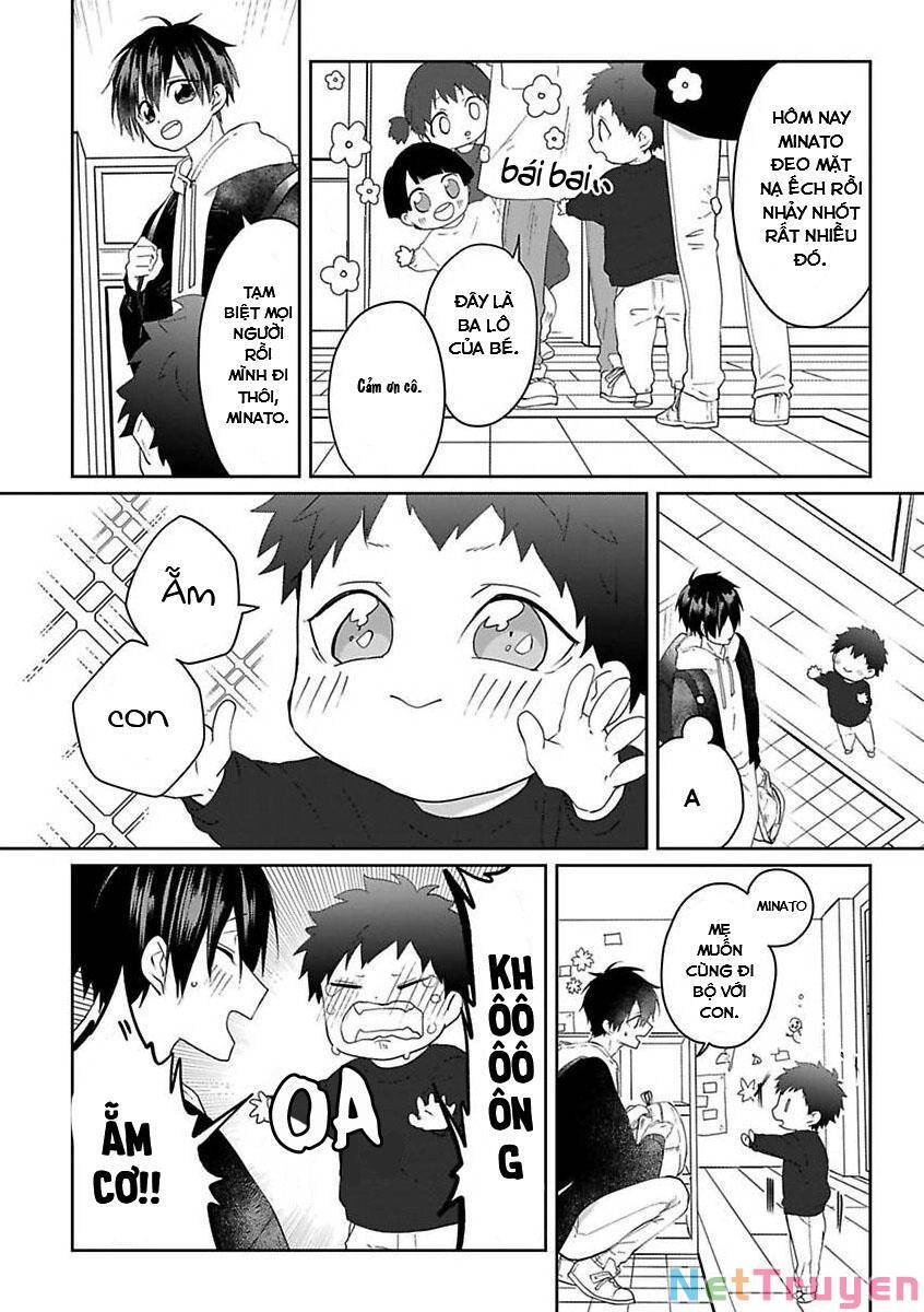 Hãy Khiến Tôi Ghét Cậu Chapter 22 - 10