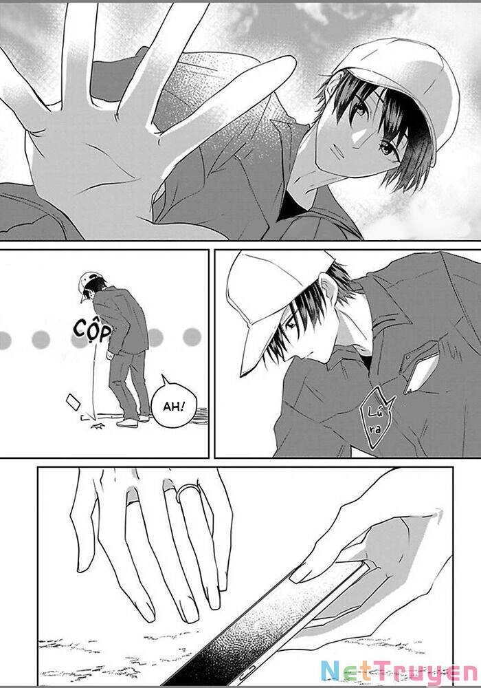 Hãy Khiến Tôi Ghét Cậu Chapter 24 - 1