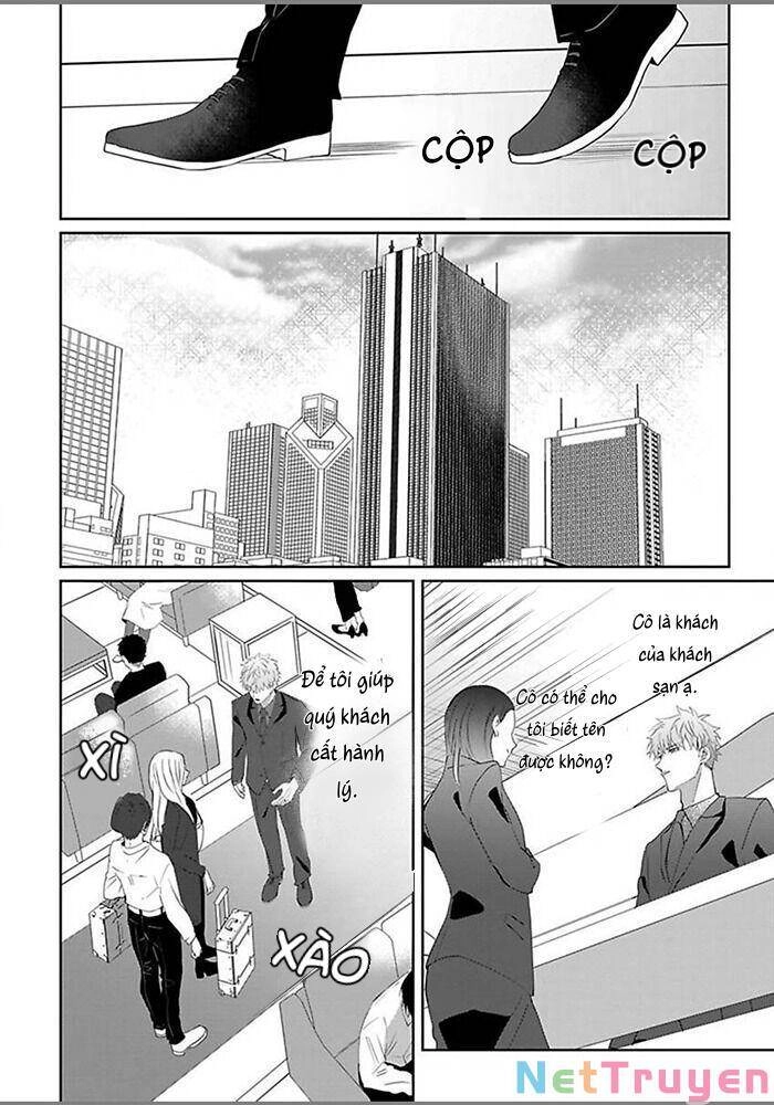 Hãy Khiến Tôi Ghét Cậu Chapter 24 - 15