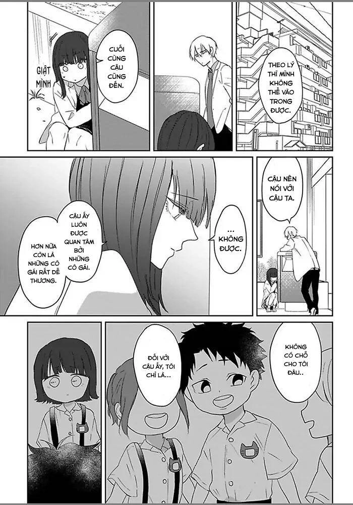 Hãy Khiến Tôi Ghét Cậu Chapter 26 - 19