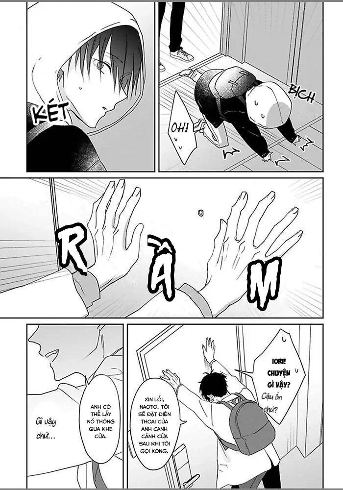 Hãy Khiến Tôi Ghét Cậu Chapter 26 - 23