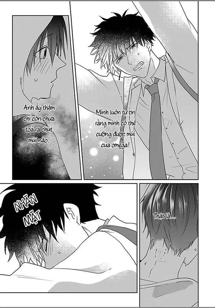 Hãy Khiến Tôi Ghét Cậu Chapter 26 - 24