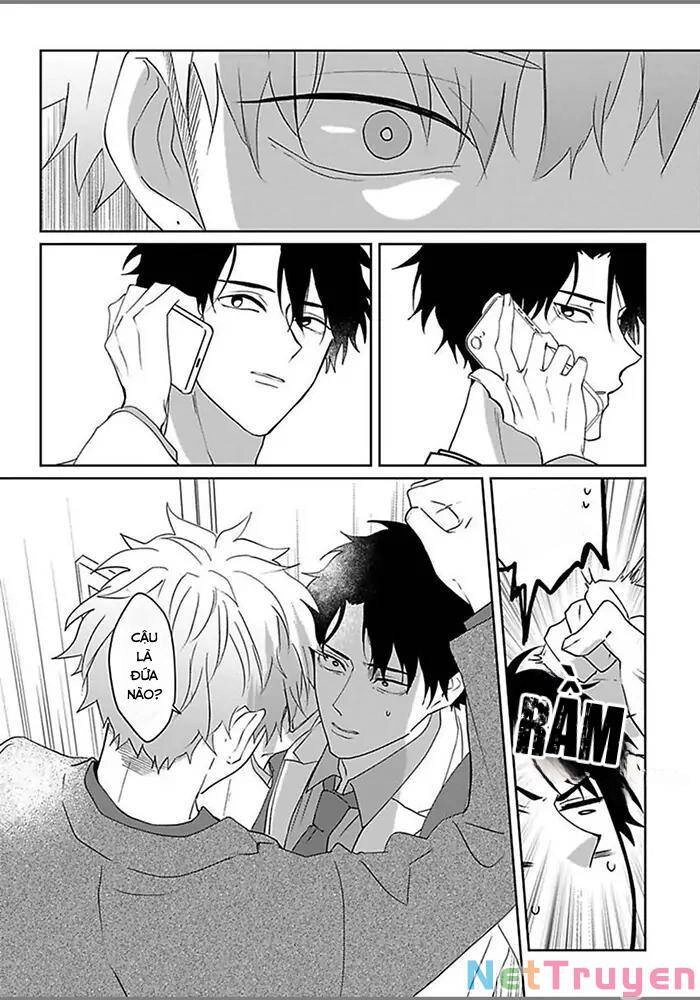 Hãy Khiến Tôi Ghét Cậu Chapter 27 - 5
