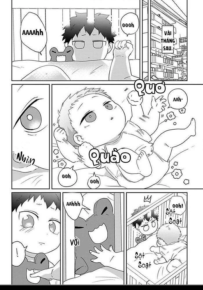 Hãy Khiến Tôi Ghét Cậu Chapter 28 - 4