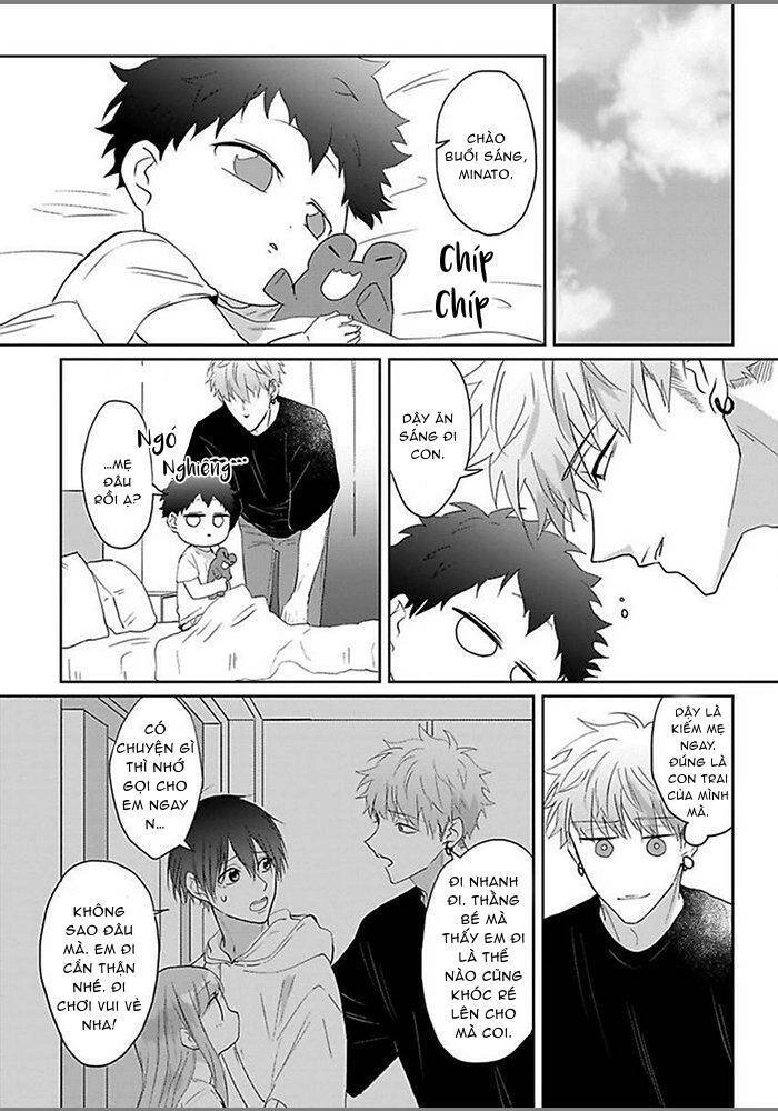 Hãy Khiến Tôi Ghét Cậu Chapter 28 - 15