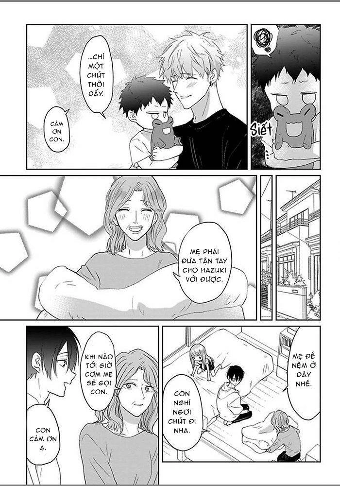 Hãy Khiến Tôi Ghét Cậu Chapter 28 - 17