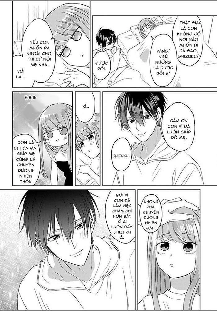 Hãy Khiến Tôi Ghét Cậu Chapter 28 - 18