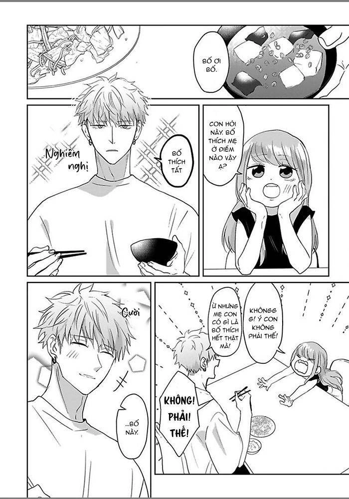 Hãy Khiến Tôi Ghét Cậu Chapter 30 - 3