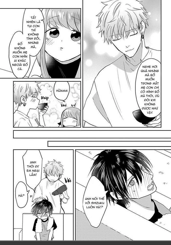 Hãy Khiến Tôi Ghét Cậu Chapter 30 - 5